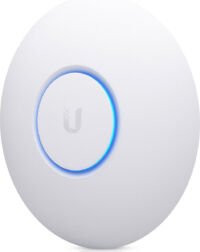 Ubiquiti UniFi nanoHD - Network Accesspoint - WiFi 5 - 1-Pack