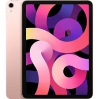 Apple iPad Air 2020 10.9 64GB wifi rosegold