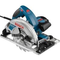 Bosch Blauw GKS 65 GCE cirkelzaag | 1.600w | 0601668901