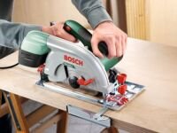 Bosch Groen PKS 66 A Cirkelzaag | 1600w 190mm - 0603502002