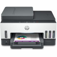 Multifunctionele Printer HP 28C02A