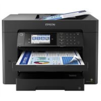 Multifunctionele Printer Epson WF-7840DTWF