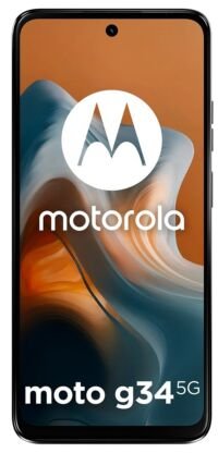 Vodafone Motorola moto g34 5G 16