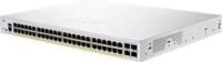 Switch CISCO CBS250-48P-4X-EU