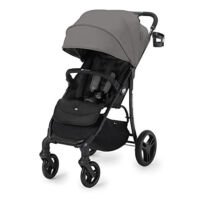 Kinderkraft Askoy Cozy Grey Wandelwagen KSASKO00GRY0000