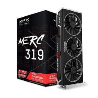 XFX Speedster MERC319 - Radeon RX 6900 XT - Grafische kaart - 16 GB GDDR6