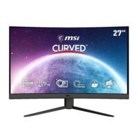 MSI Optix G27C4DE E2 computer monitor 68