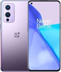 OnePlus 9 Dual Sim 12/256GB Winter Mist