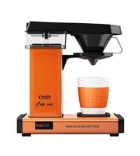 Moccamaster Cup One - Koffiezetapparaat - Oranje