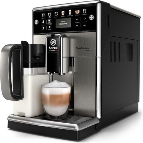 Saeco Volautomatische espressomachine SM5573/10