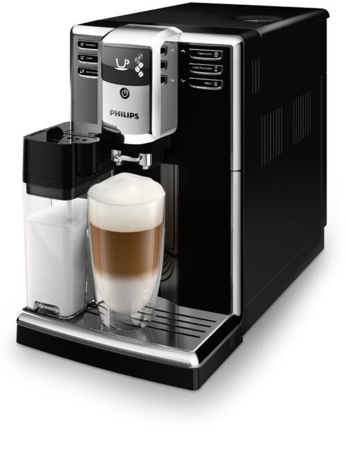 Philips 5000 serie EP5360/10 - Espressomachine