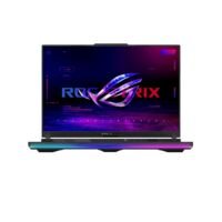 ASUS ROG Strix SCAR 16 G634JZ-NM032W - Gaming Laptop - 16 inch - 240Hz