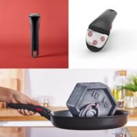 Tefal Ingenio Daily Chef Pannenset - 12-delig - Inductie