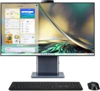 Acer Aspire S27-1755 - All-in-One PC - 27 inch - Intel Core i7 - 16 GB RAM