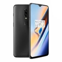 OnePlus 6T - 256GB - Dual Sim - Zwart