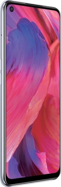 OPPO A74 5G - 128GB - Space Silver