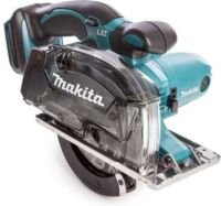 Makita DCS552Z 18V Li-Ion Accu metaalcirkelzaag body - 136mm