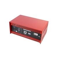 Absaar Acculader N/E AmpM SH180 12V 22AMP