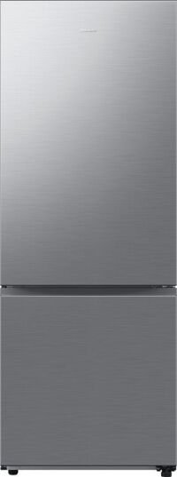 Samsung RB53DG706AS9EF - 6000 serie - Koel-vriescombinatie - Extra Breed