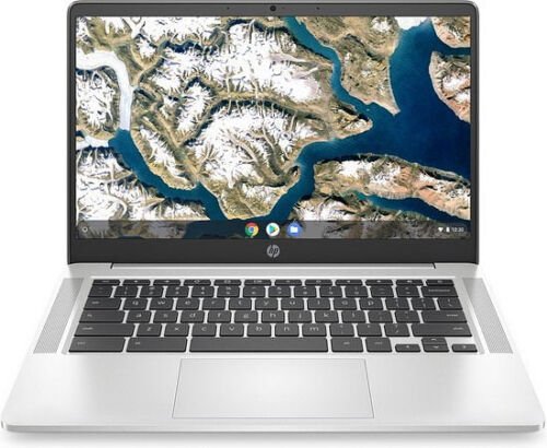 HP Chromebook 14a-na0040nd - 14 inch