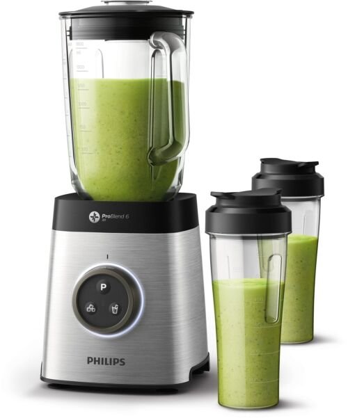 Philips Avance Collection Blender HR3655/00