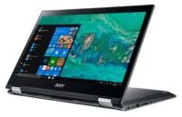 Acer Spin 3 SP314-51-31F0 Intel CoreTM i3 i3-8130U Hybride (2-in-1) 35