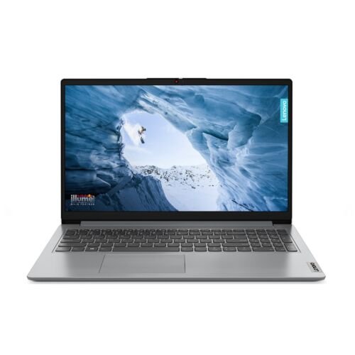 Lenovo IdeaPad 1 15IAU7 82QD009UMH - Laptop - 15.6 inch