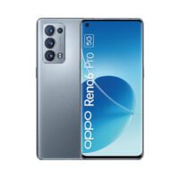 OPPO Reno 6 Pro - 256GB - Grijs