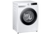 Samsung Wasmachine WW90DG6U25LE 6000-serie -10% Energieverbruik