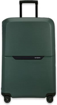 Samsonite Reiskoffer - Magnum Eco Spinner 75/28 (Medium) Forest Green