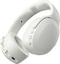 Skullcandy Crusher EVO - Draadloze Koptelefoon Bluetooth - Hoofdtelefoon draadloos - Wit