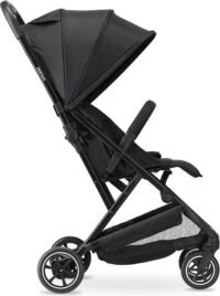 Deryan Buggy easy Luxe Lichtgewicht Buggy- Black