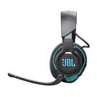 JBL Quantum 910 - Gaming Headset - Over Ear - Zwart - PC&Xbox&PS5