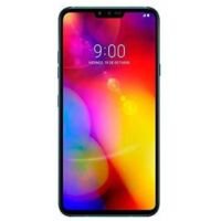 LG V40 - Smartphone L- Schermdiagonaal 6.4''QHD+