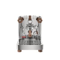 Lelit Bianca - PL162T Espressomachine - Zilver