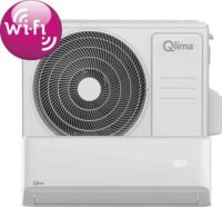 Qlima Split-Unit Airco Sc 6053 5280 W