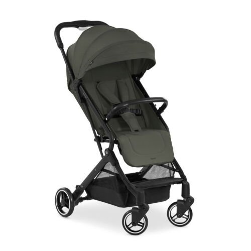 Hauck Travel N Care - Kinderwagen - Dark Olive