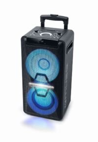 Muse M-1920DJ Party Bluetooth DJ speaker met CD-speler