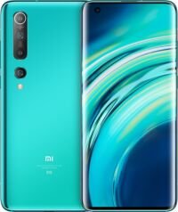 Xiaomi Mi 10 5G 8 + 128 GB coral green