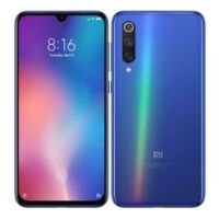 Xiaomi Mi 9 SE - 64GB - Blauw