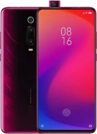 Xiaomi Mi 9T Pro - 128GB - Rood