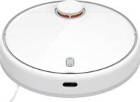 Xiaomi Mi Robot Vacuum - Mop 2 Pro robotstofzuiger 0