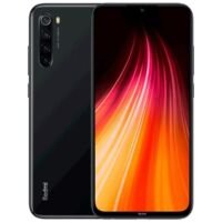 Xiaomi Redmi Note 8T - 64GB - Grijs