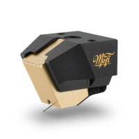 MoFi Electronics UltraGold MC MC-element