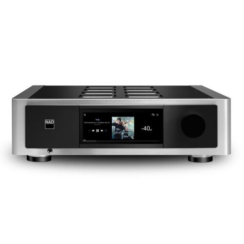 NAD M66 Voorversterker
