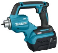 Makita VR001GZ XGT 40V Max Li-Ion Accu Betontrilnaald Body - Koolborstelloos