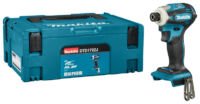 Makita DTD172ZJ LXT 18V Li-ion Accu Slagschroevendraaier Body In Mbox