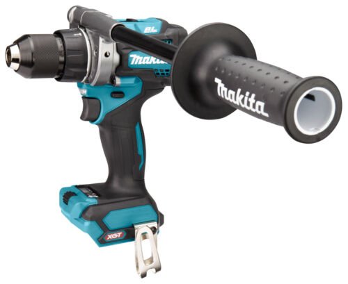 Makita DF001GZ XGT 40V Max Li-Ion Accu Schroef-/boormachine Body - 115Nm - Koolborstelloos