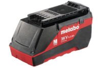 Metabo ME3652 36V Li-Ion Accu - 5.2Ah