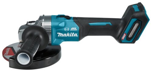 Makita GA035GZ XGT 40V Max Li-ion Accu Haakse Slijper 150 Mm Body